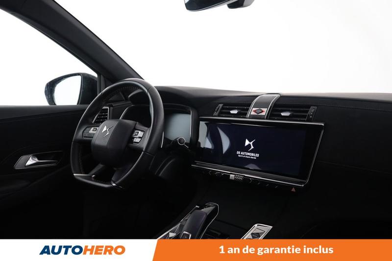 Ds Ds 7 1.5 Blue-HDi Performance Line Automatique 130 ch
