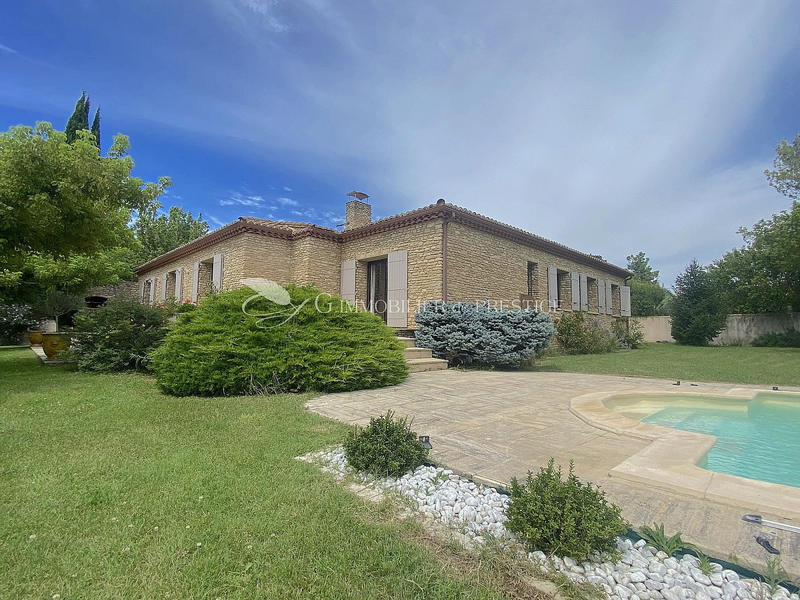 Villa - 230 m² - 5 pièces