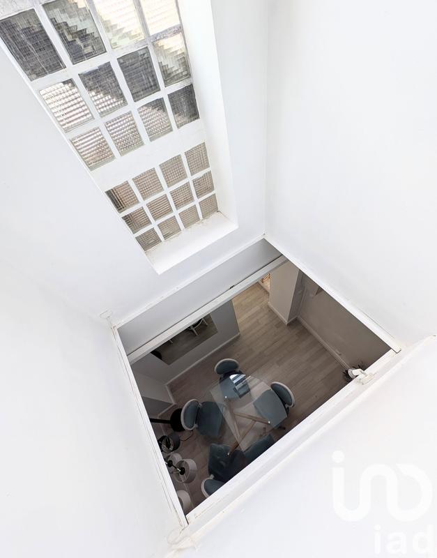 Appartement - 48 m² - 3 pièces