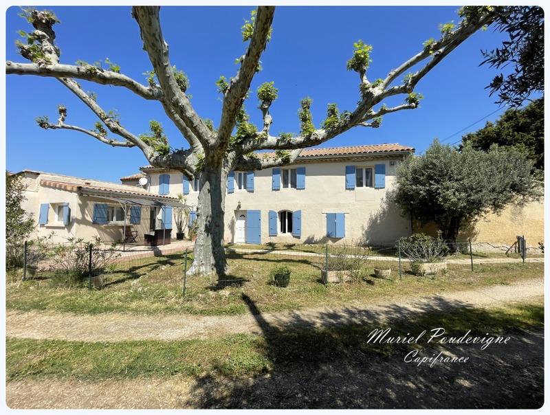 Maison - 172 m² - 6 pièces