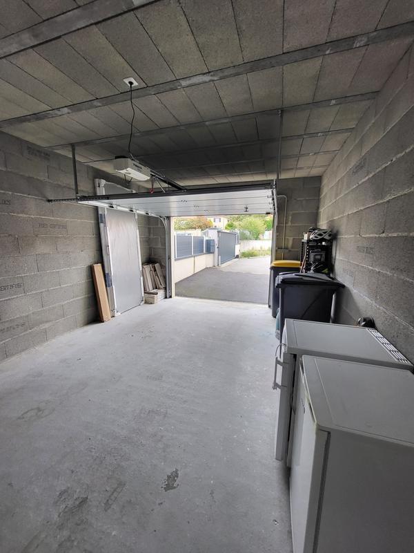 Appartement - 130 m² - 5 pièces