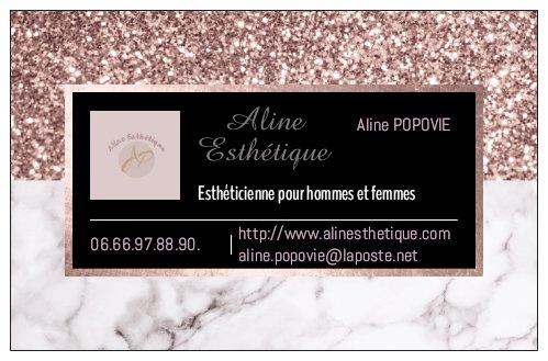 Aline Esthétique