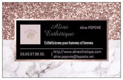 Aline Esthétique