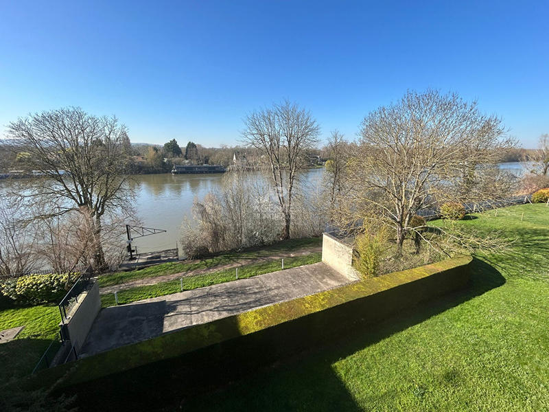 Appartement - 80 m² - 3 pièces