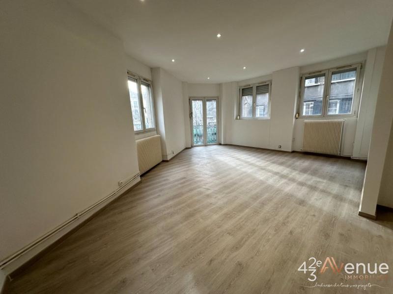Appartement - 87 m² - 4 pièces