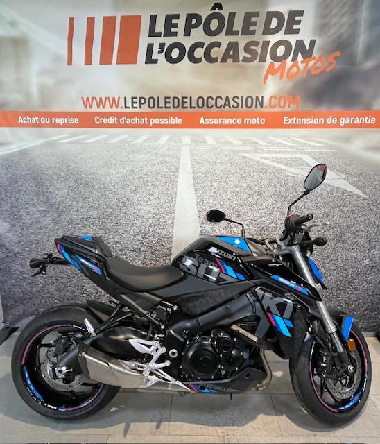 Suzuki Gsx-S950 Gsx-S 950 A2