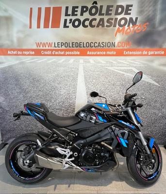 Suzuki Gsx-S950 Gsx-S 950 A2