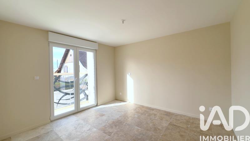 Appartement - 105 m² - 4 pièces