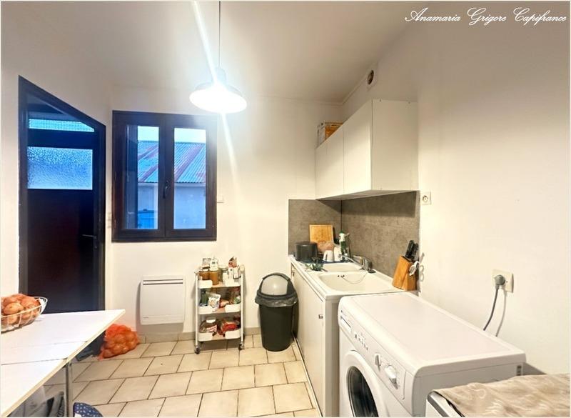 Maison de village - 77 m² - 3 pièces