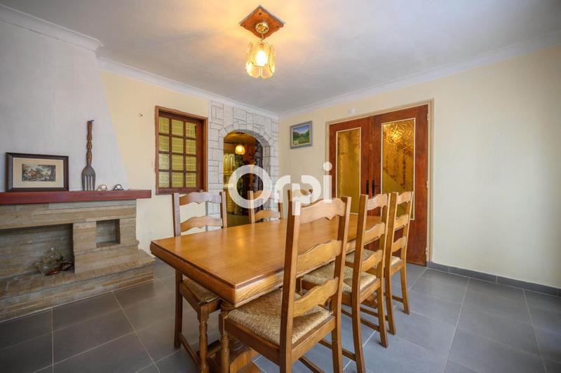 Maison de ville - 102 m² - 4 pièces