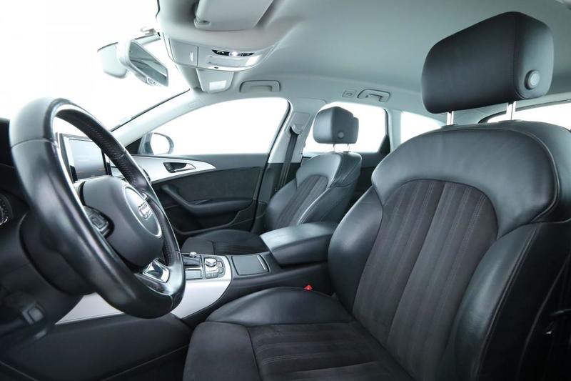 Audi A6 Avant 2.0 Tdi Ultra s tronic 190 ch