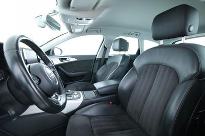 Audi A6 Avant 2.0 Tdi Ultra s tronic 190 ch