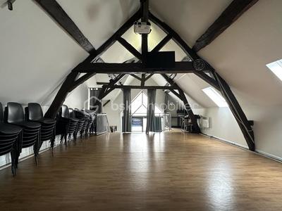 Immeuble - 187 m² - 7 pièces