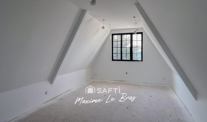 Appartement - 28 m² - 2 pièces