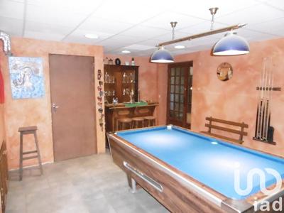 Maison de village - 186 m² - 10 pièces