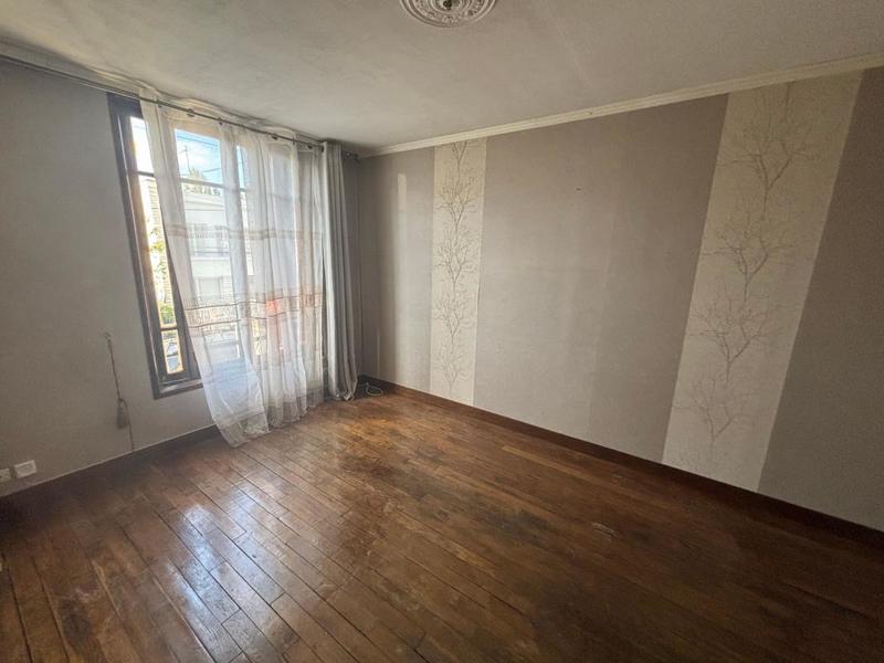 Maison - 97 m² - 4 pièces