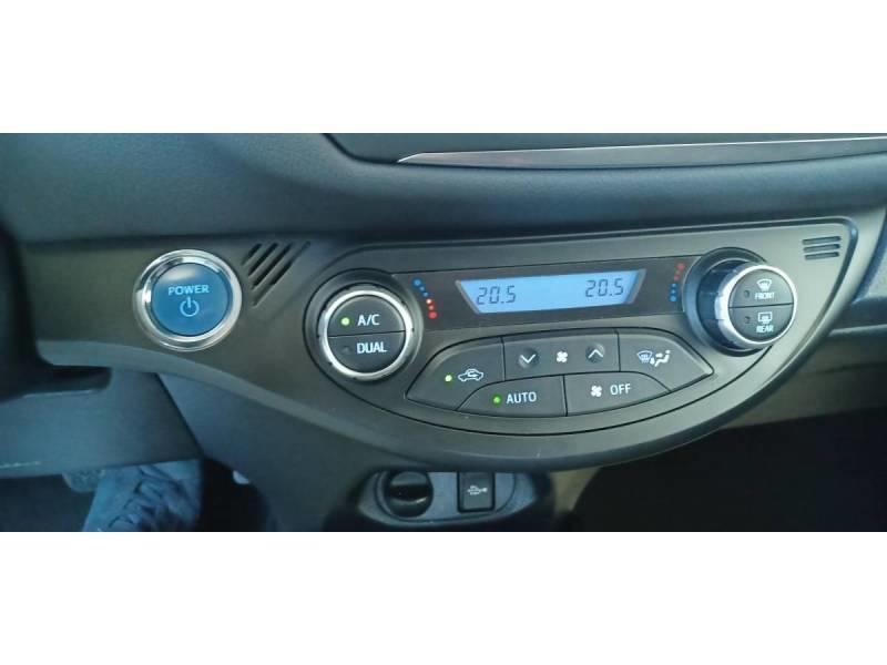 Toyota Yaris Hybride 100h Dynamic