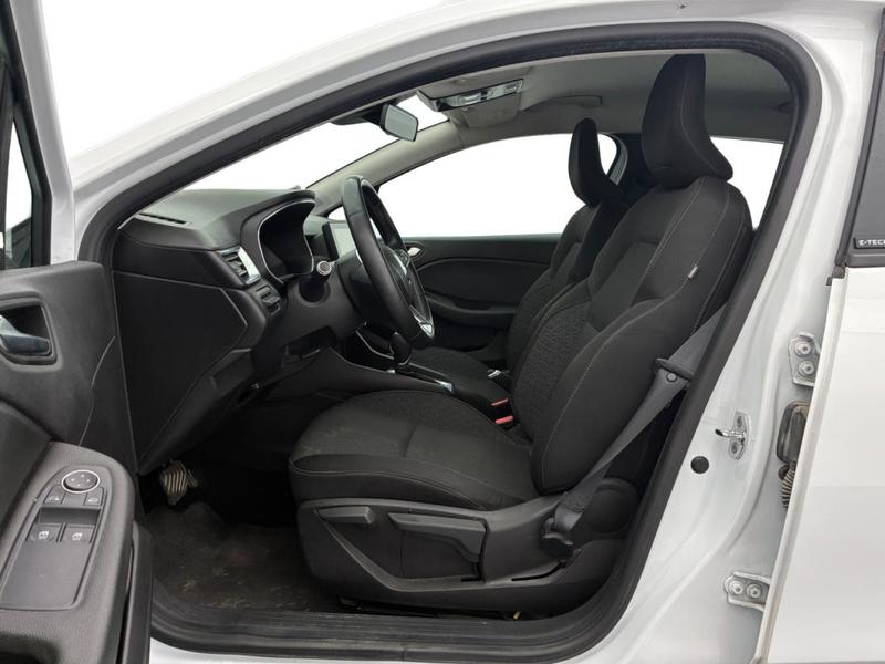 Renault Clio V E-Tech 140 - 21 Business