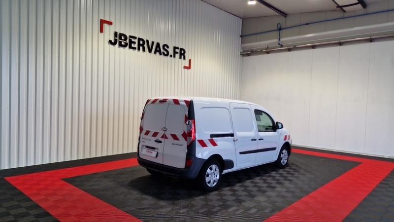 Renault Kangoo Express Grand Volume Blue Dci 95 Extra R-Link