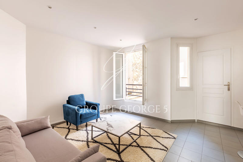 Appartement - 53 m² - 3 pièces