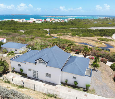 Maison - 142 m² - 4 pièces