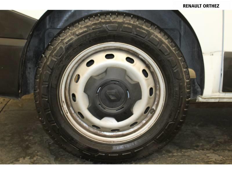 Renault Trafic Fgn L1h1 2800 Kg Blue Dci 130 Grand Confort