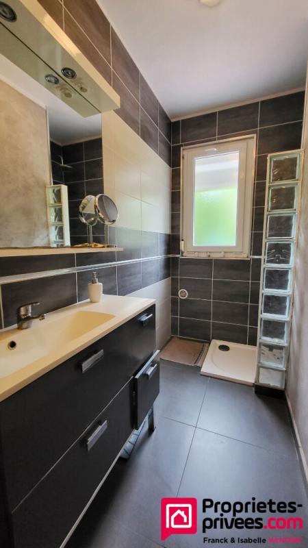 Maison - 82 m² - 5 pièces