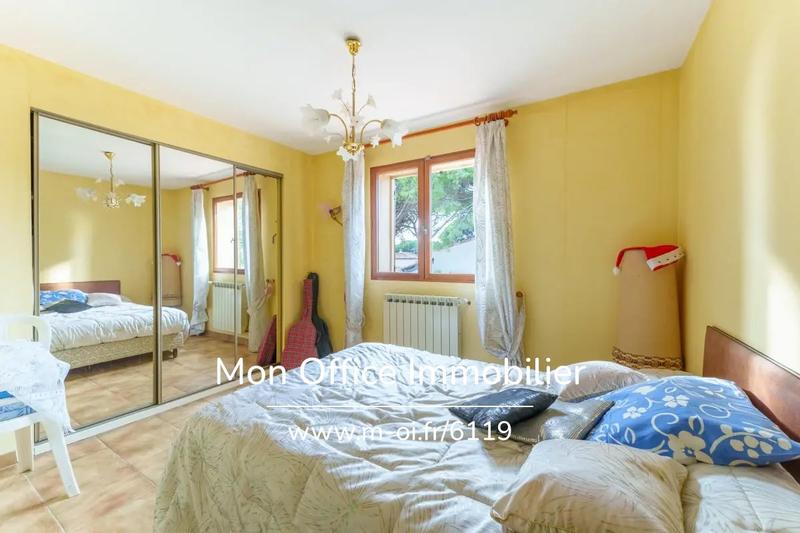 Villa - 220 m² - 7 pièces