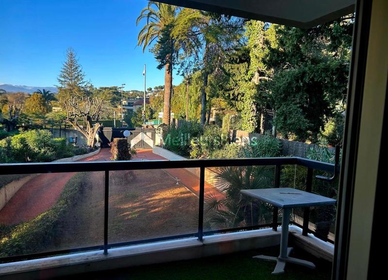 Appartement - 98 m² - 3 pièces