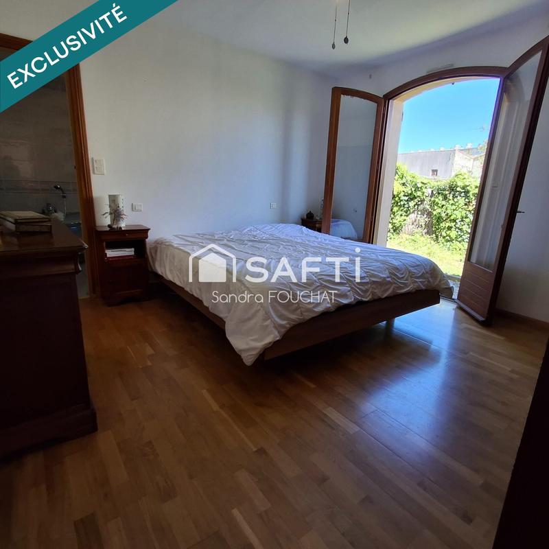 Maison - 252 m² - 7 pièces