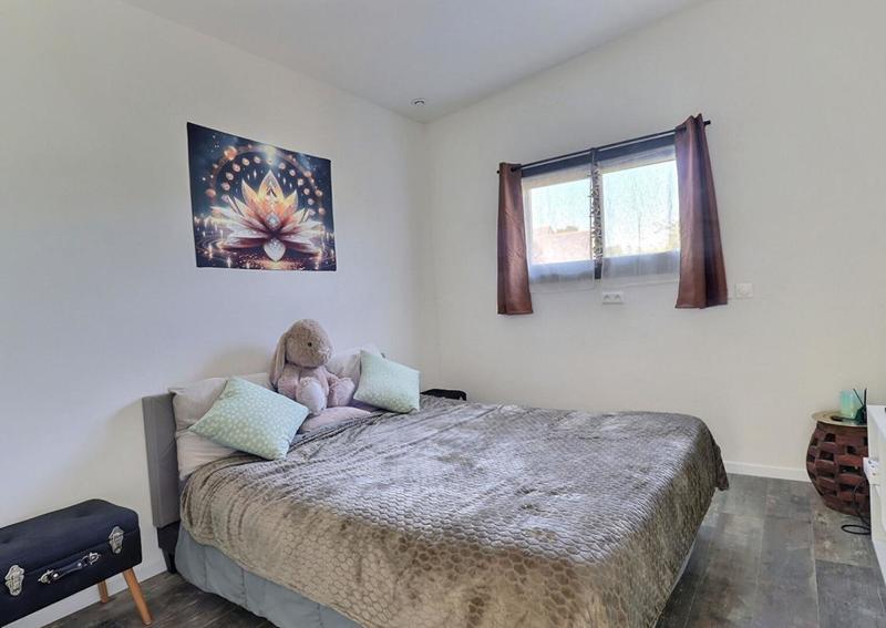 Maison - 157 m² - 7 pièces