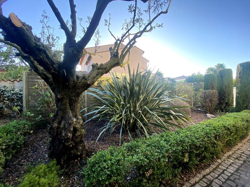 Maison - 151 m² - 5 pièces