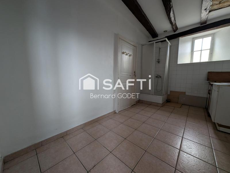 Maison - 126 m² - 4 pièces