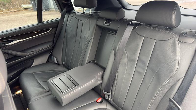 Bmw X5 4.4 50i 450 m Sport - Automatique