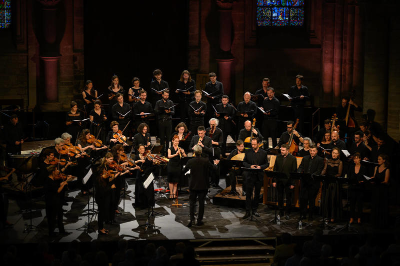 Le Printemps Baroque