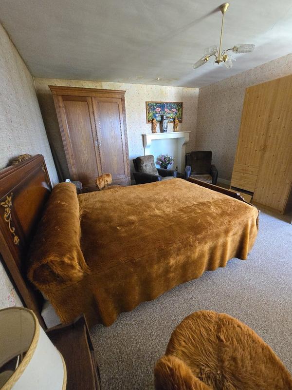 Maison - 67 m² - 3 pièces