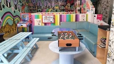 La Seiche - loisirs et sorties près d'Annecy