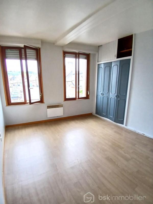 Maison de ville - 65 m² - 4 pièces