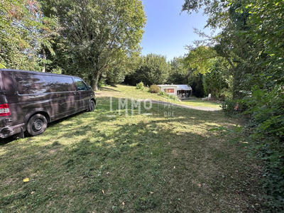 Maison - 1 m² - 2 pièces