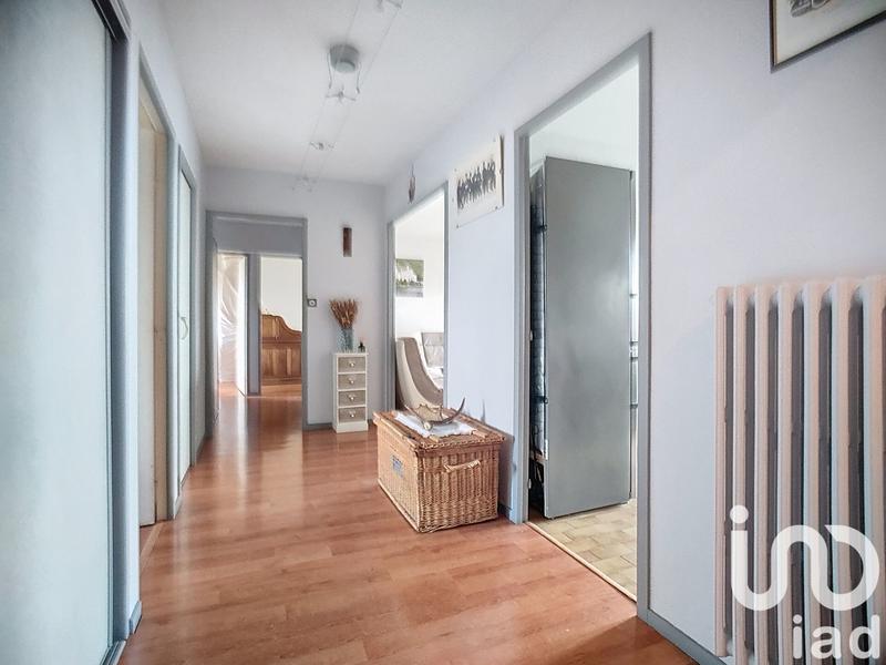 Appartement - 96 m² - 4 pièces