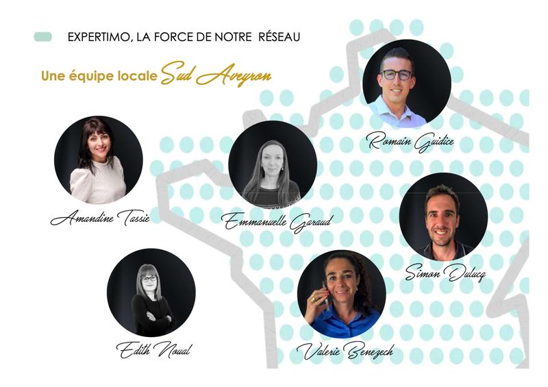 Maison - 123 m² - 5 pièces