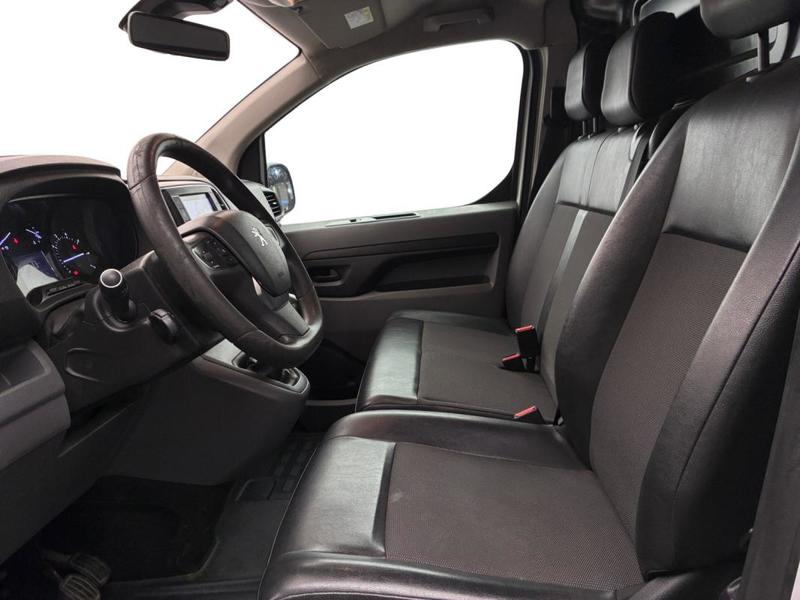 Peugeot Expert Fourgon Fgn Tole Long 2.0 Bluehdi 120 s&amp;S Bvm6 Asphalt