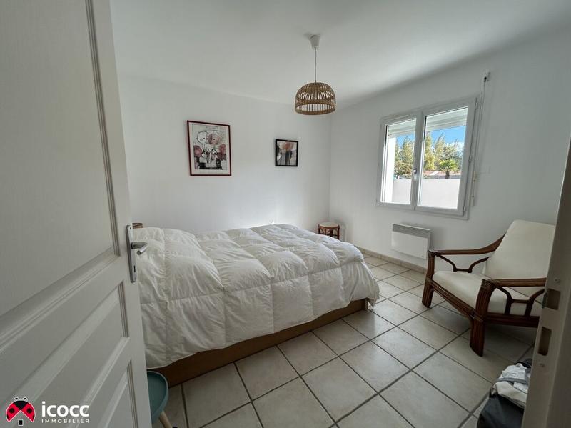 Villa - 105 m² - 5 pièces