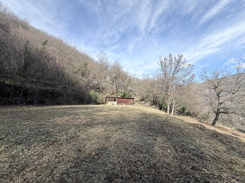 Terrain - 21 748 m²