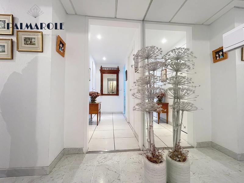 Appartement - 91 m² - 3 pièces