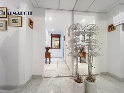 Appartement - 91 m² - 3 pièces