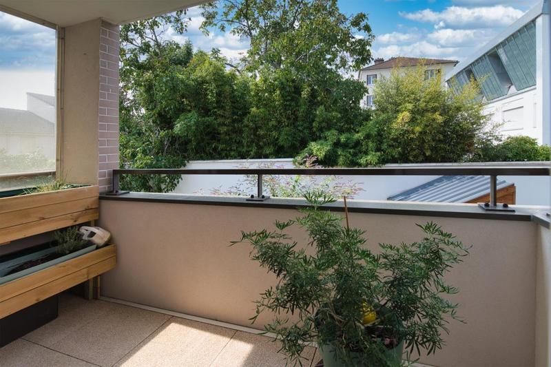 Appartement - 84 m² - 4 pièces