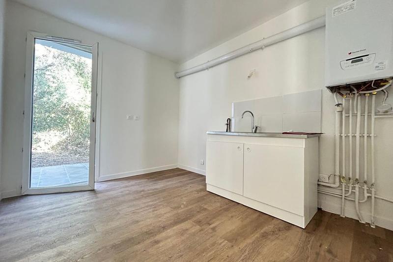 Villa - 61 m² - 3 pièces