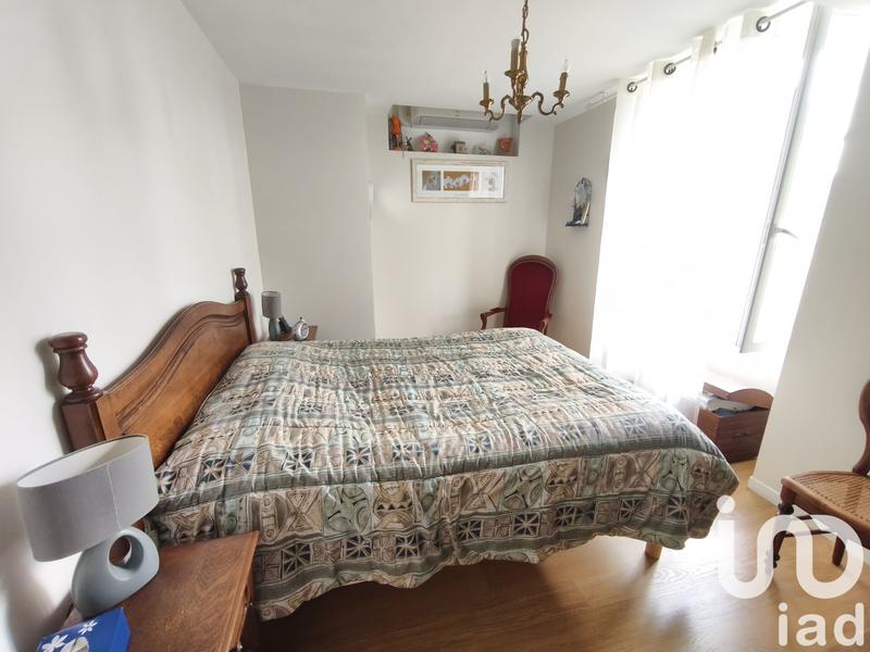 Maison - 175 m² - 9 pièces