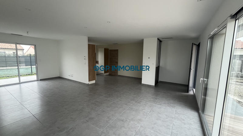 Villa - 112 m² - 4 pièces